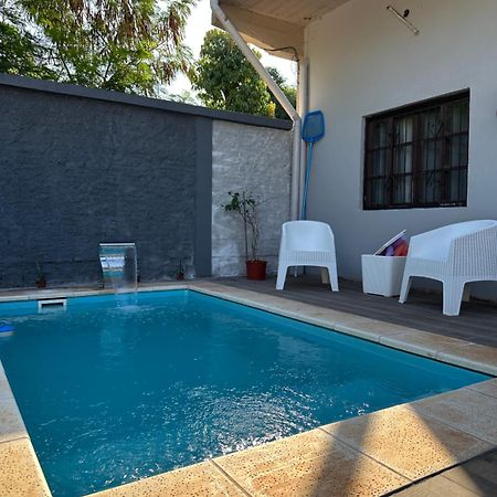 Hotel Mola Puerto Iguazú Extérieur photo