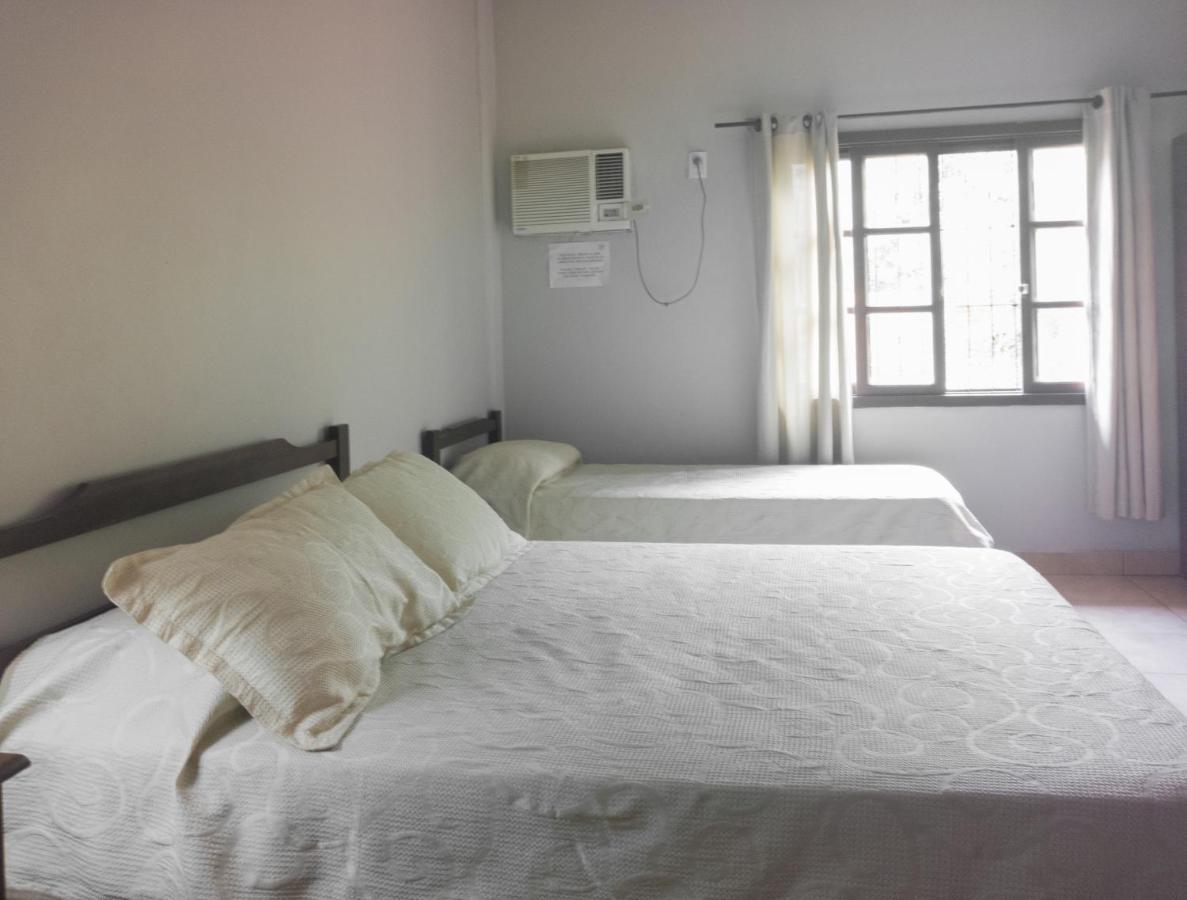 Hotel Mola Puerto Iguazú Extérieur photo