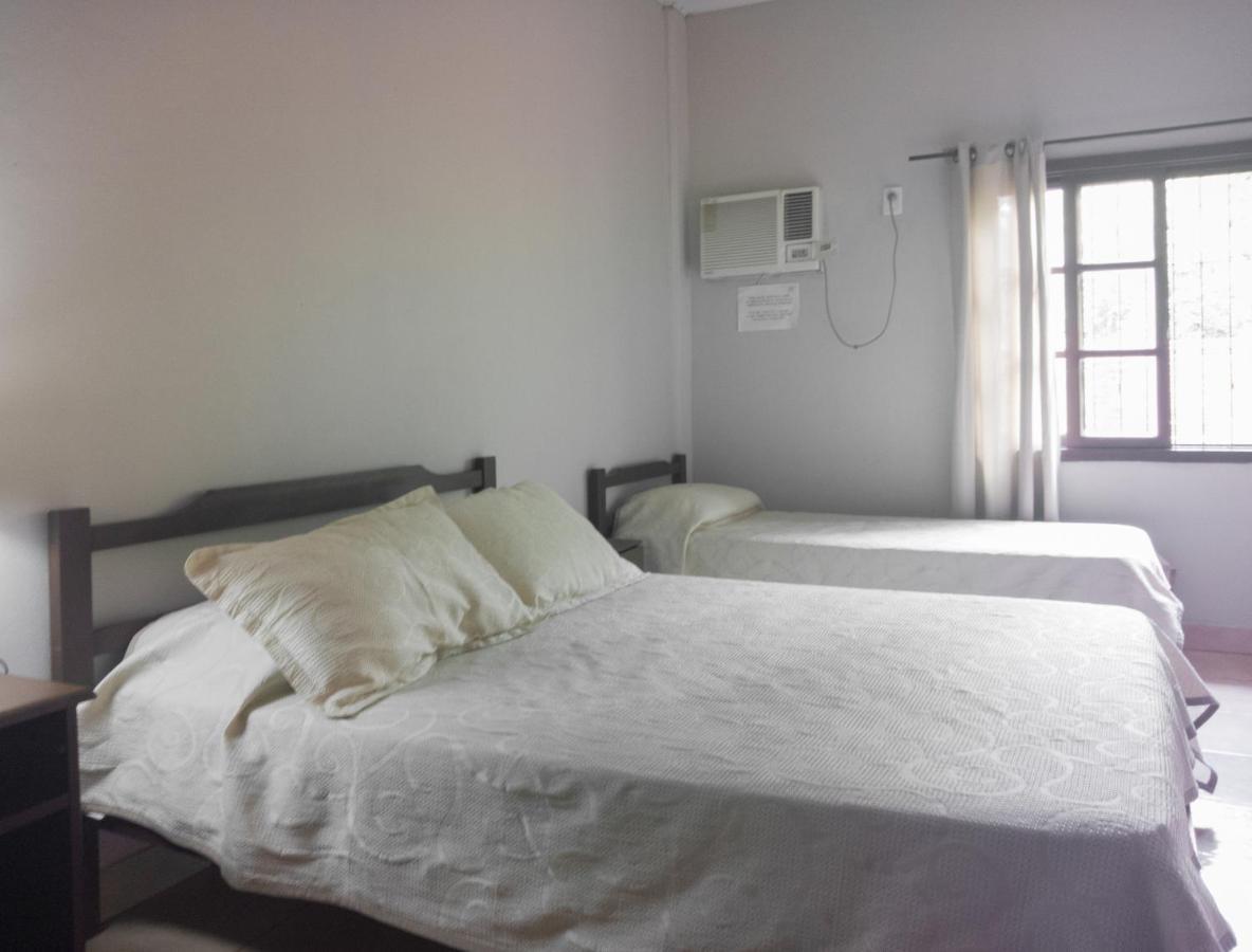 Hotel Mola Puerto Iguazú Extérieur photo