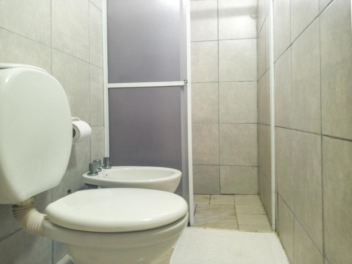 Hotel Mola Puerto Iguazú Extérieur photo