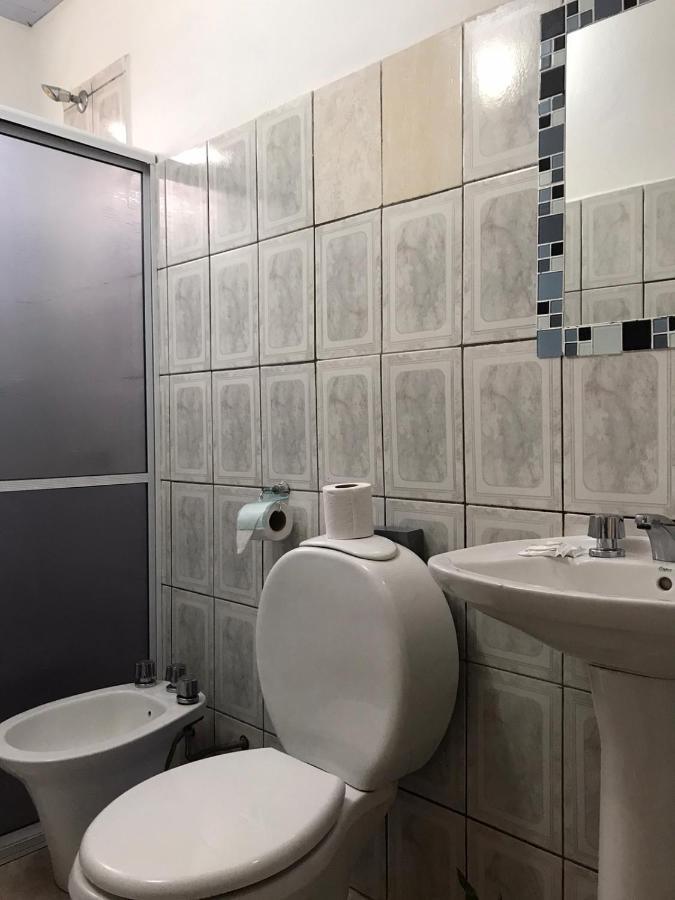 Hotel Mola Puerto Iguazú Extérieur photo
