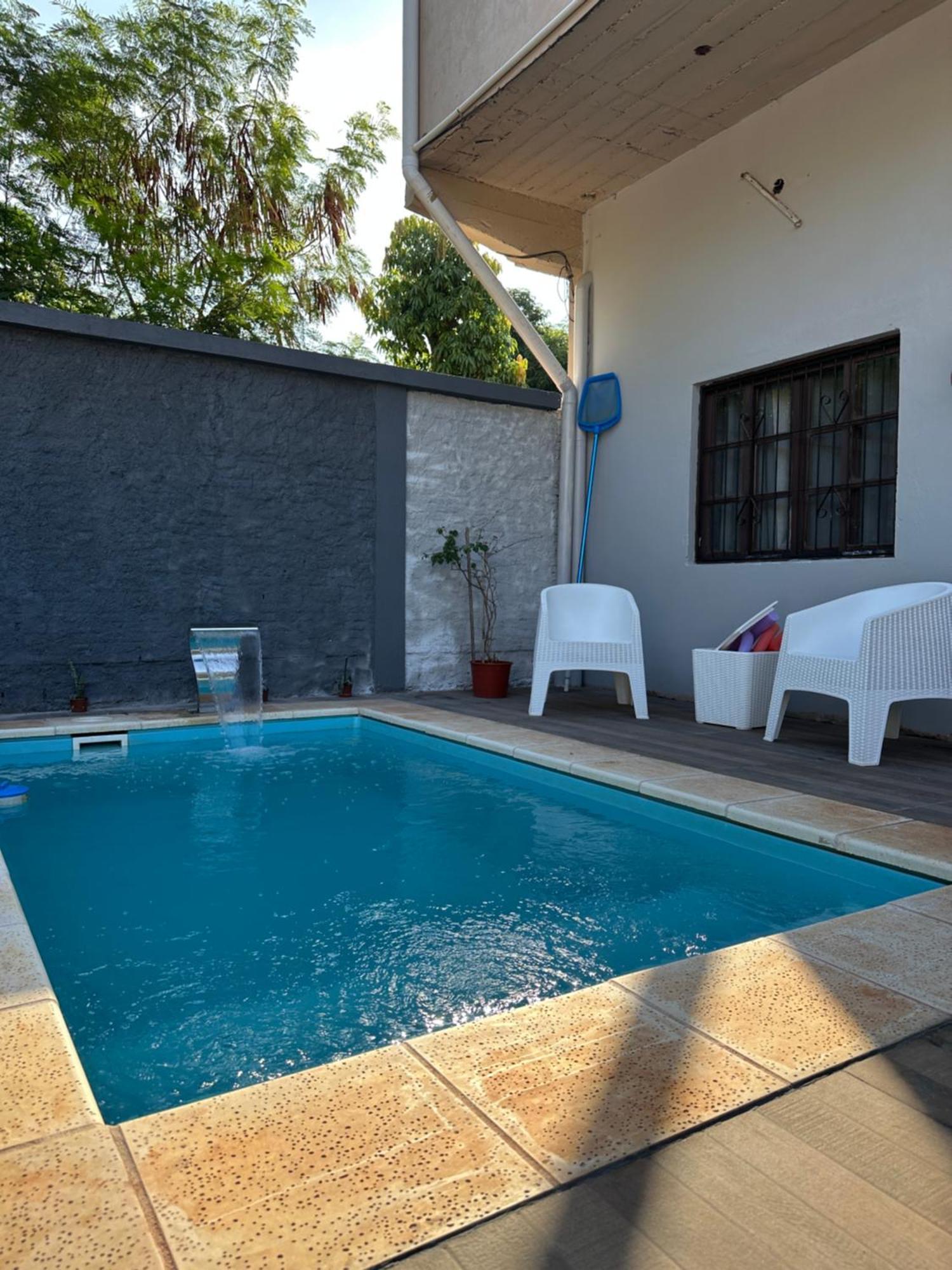 Hotel Mola Puerto Iguazú Extérieur photo