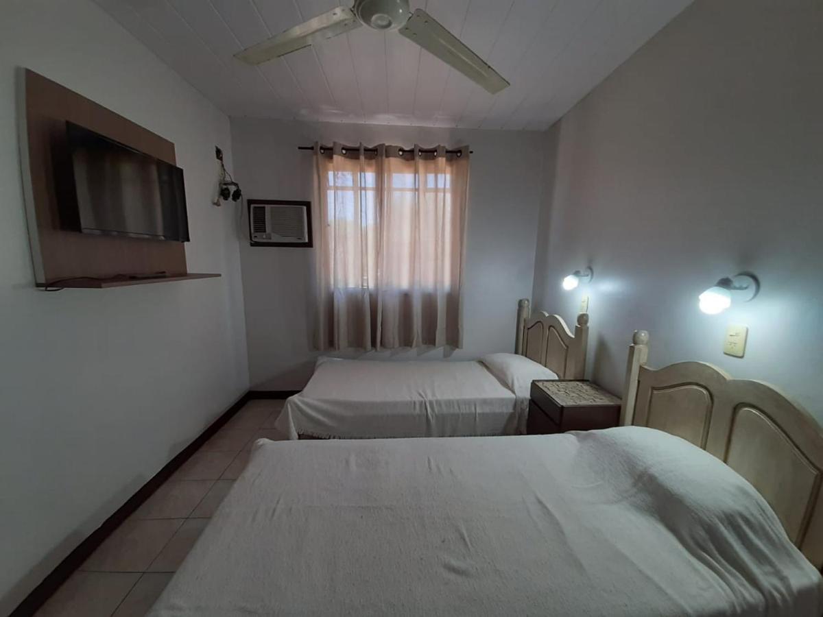 Hotel Mola Puerto Iguazú Extérieur photo