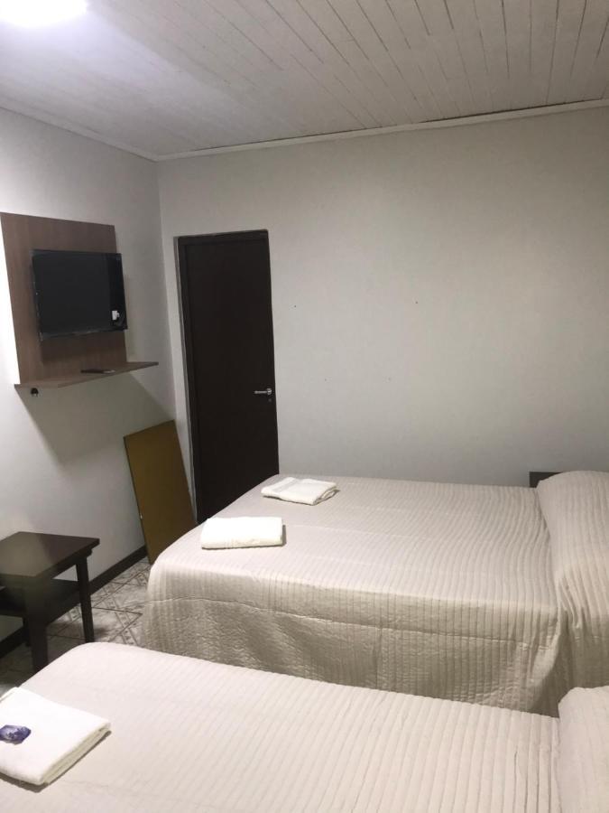 Hotel Mola Puerto Iguazú Extérieur photo