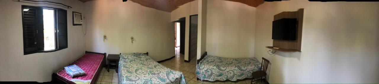 Hotel Mola Puerto Iguazú Extérieur photo