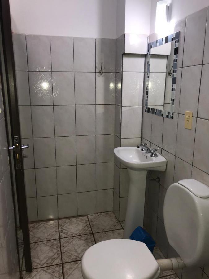 Hotel Mola Puerto Iguazú Extérieur photo