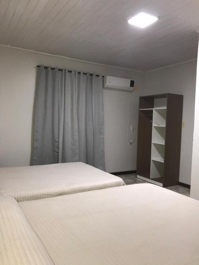 Hotel Mola Puerto Iguazú Extérieur photo
