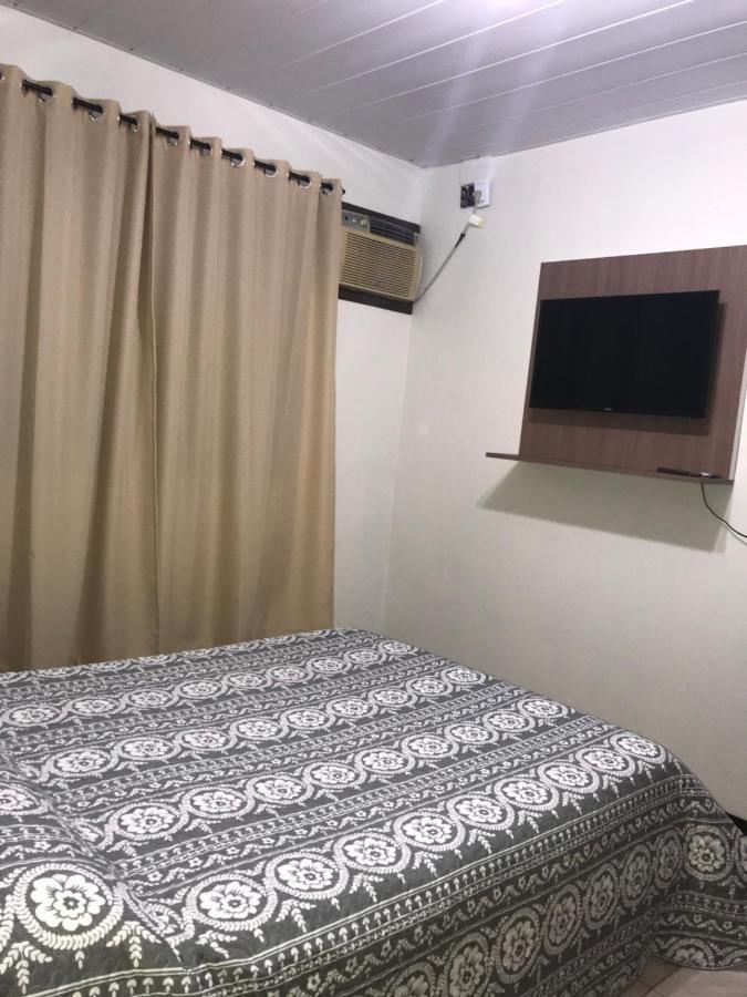 Hotel Mola Puerto Iguazú Extérieur photo