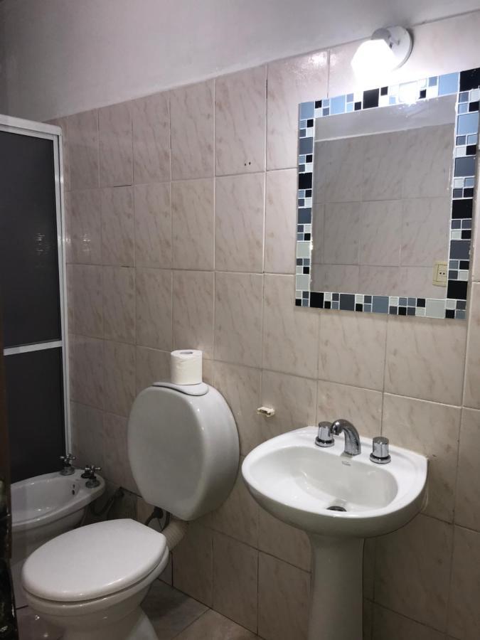 Hotel Mola Puerto Iguazú Extérieur photo
