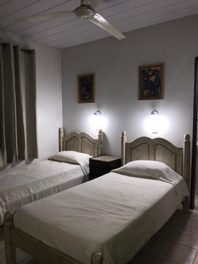 Hotel Mola Puerto Iguazú Extérieur photo