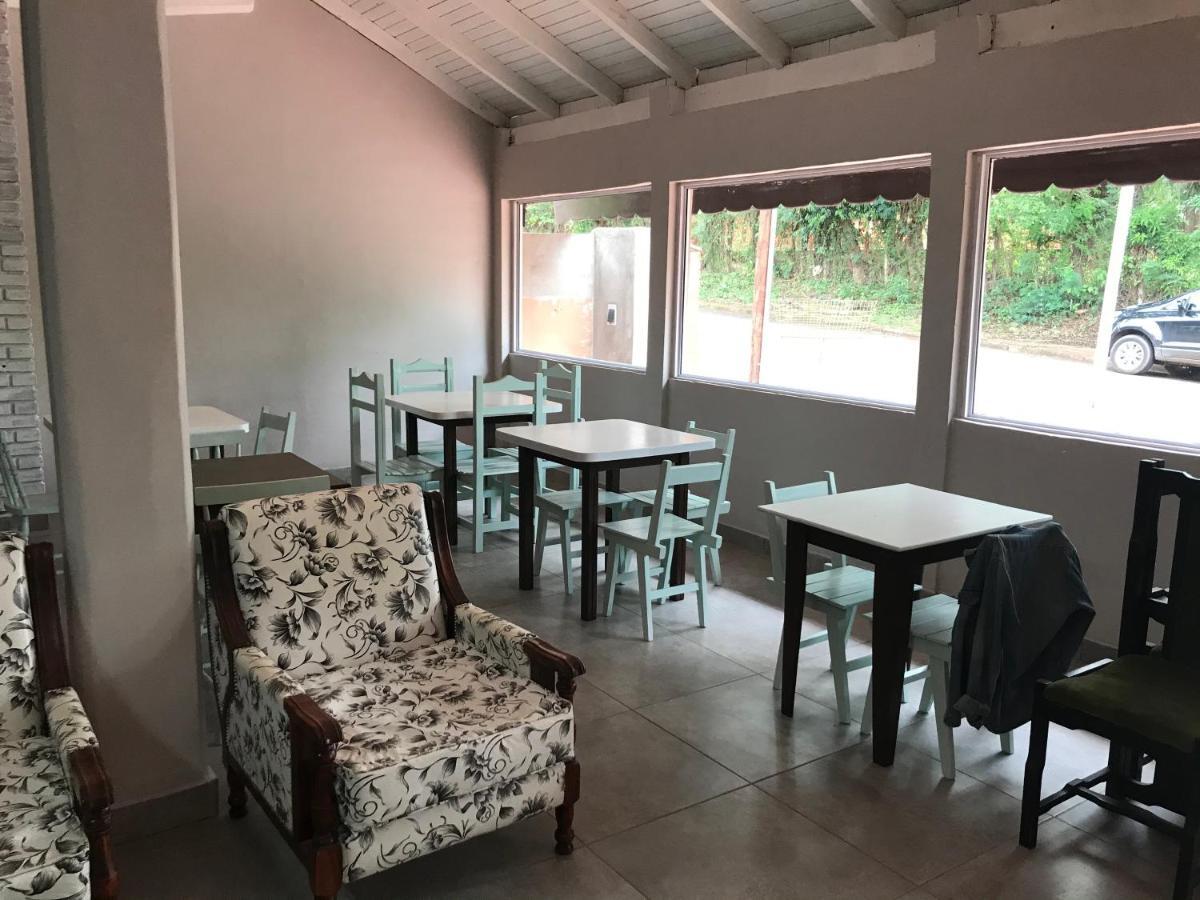 Hotel Mola Puerto Iguazú Extérieur photo
