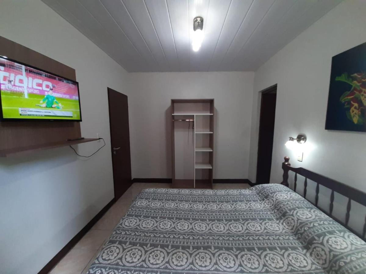 Hotel Mola Puerto Iguazú Extérieur photo