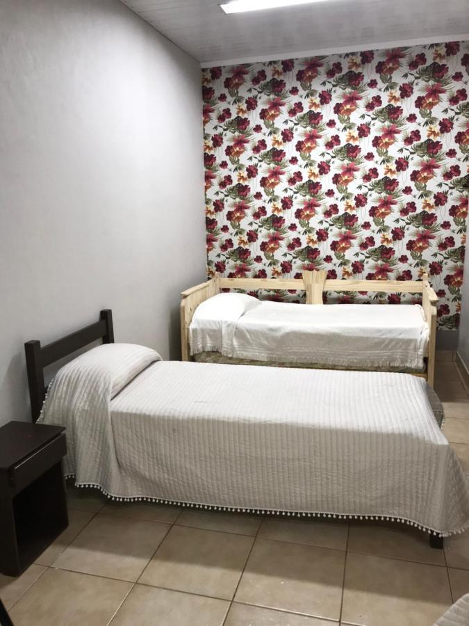 Hotel Mola Puerto Iguazú Extérieur photo